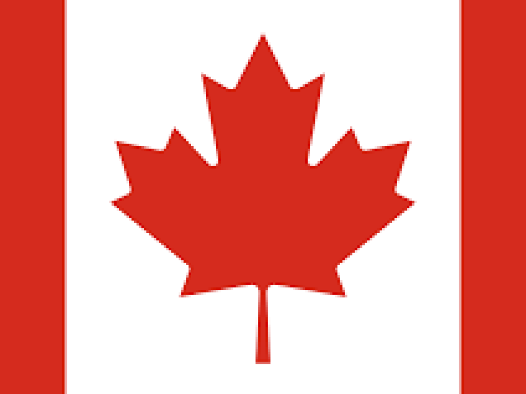 My first diary and first day in Canada